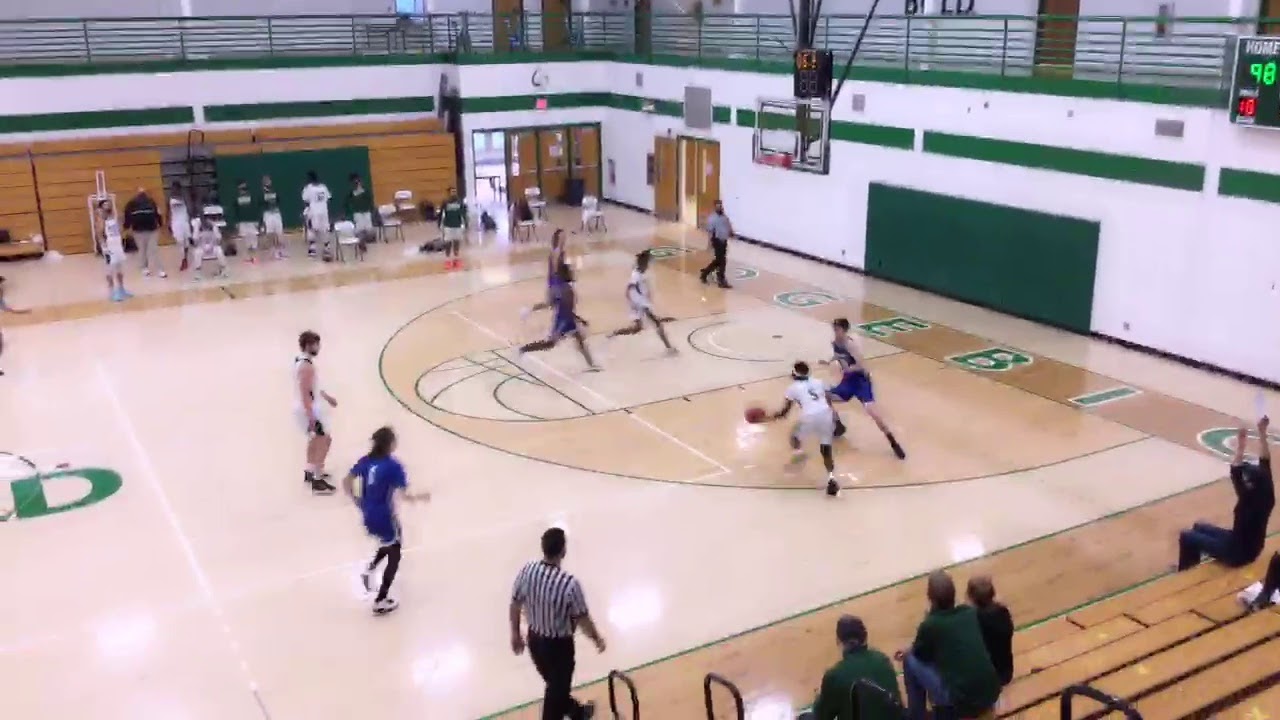 Gogebic Community College Athletics Live Stream YouTube