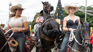Why Everyone is Moving to Colombia... The Beauty is UNREAL! 😱"  #CURVY #beautiful #stunning #rodeo