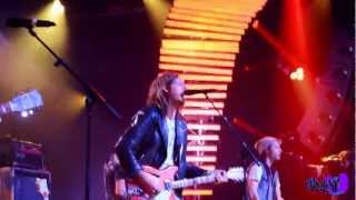 Matt Mays & El Torpedo - Stoned Live The 2013 Siriusxm Indie Awards