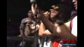 explosion habana  -  te voy a amar