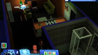 The Sims 3 - Can We Kiss Now (PART 3)