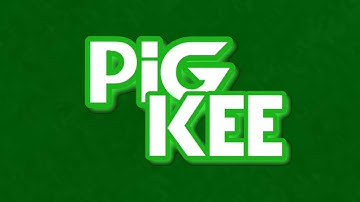 [2D Intro] [Made on iOS] PigKee