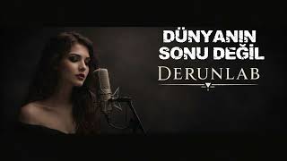 Dünyanın Sonu Değil Psychedelic Anatolian Rock