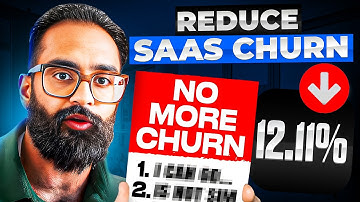 Best 4 Strategies To Reduce SaaS Churn