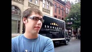 Residents reveal what they like about Celebrate Lancaster