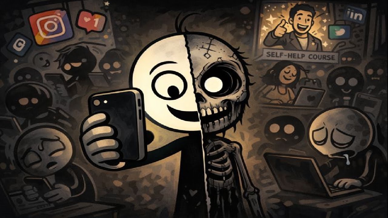 5 Verdades Incómodas que te Manipulan