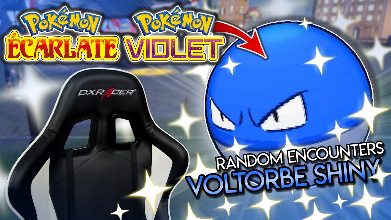 Finding and catching shiny Voltorb!✨ #shinyvoltorb #voltorb #pokemonsc