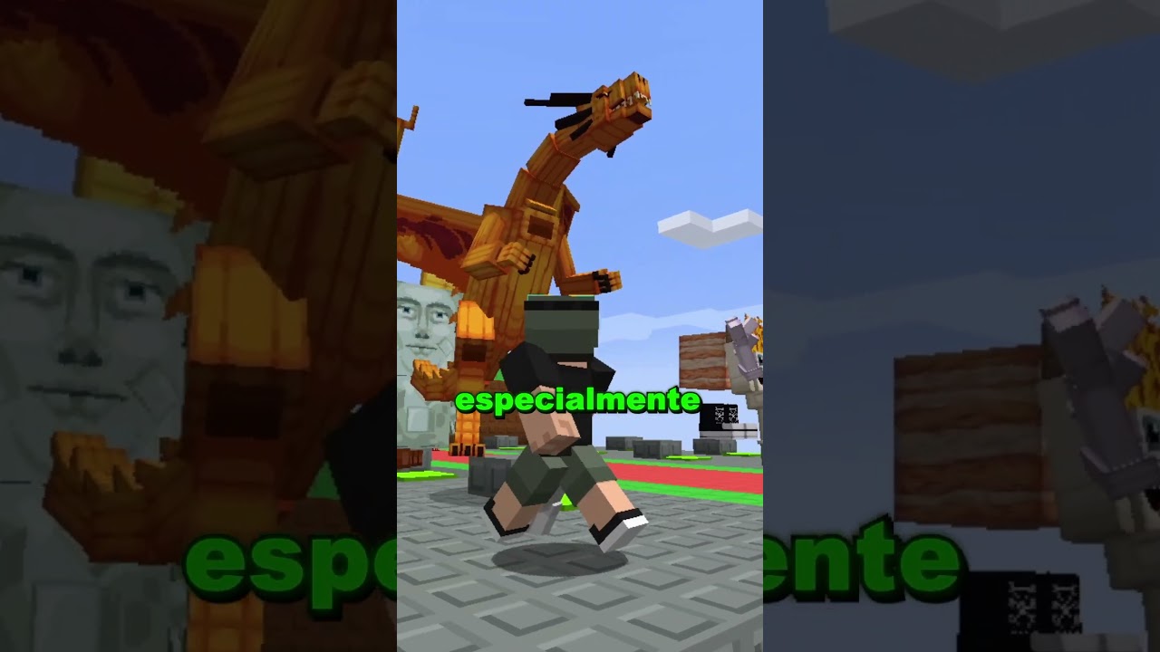 Adivina el BRAINROT #soyherios #minecraft #stealabrainrot #roblox