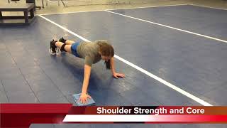JVA Coach to Coach Video of the Week: 4 Blocking Drills