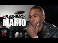 Mario on &quot;Let Me Love You&quot; Being #1 for 10 Weeks (Flashback)