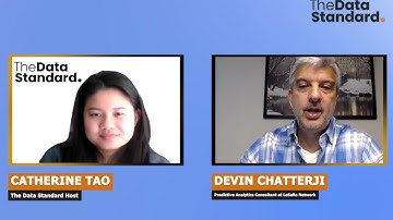 Quantum computing and data science for IT? with Devin Chatterji