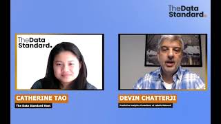 Quantum computing and data science for IT? with Devin Chatterji