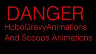 Danger meme Collab (with HoboGravyAnimations)