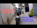 #MSX #motovlog #benelli #minibike Thay ghidong cho xe naked bike, dễ hay khó, các thay ghidong ở nhà
