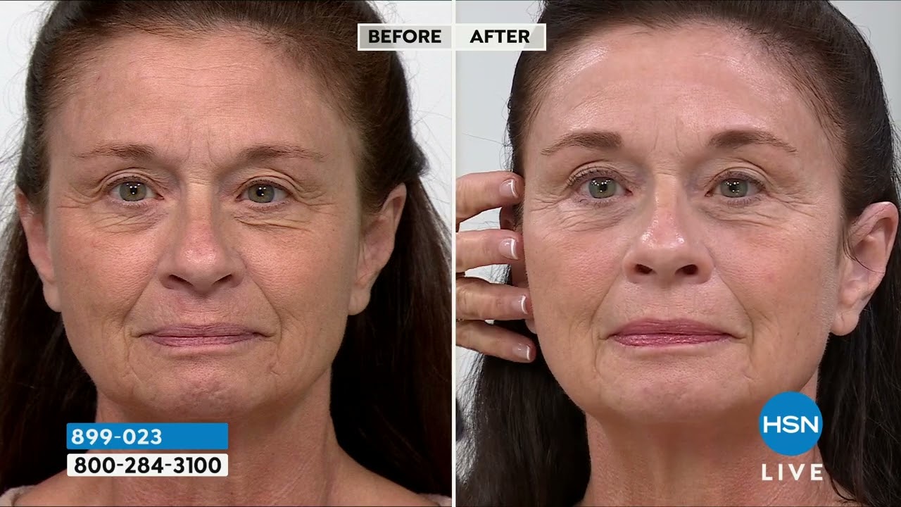 HSN | The Beauty Spy - All On Free Shipping 04.21.2025 - 05 PM