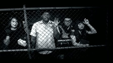 P.O.S - Bleeding Hearts Club (Official Video)