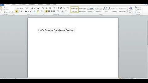 SAP Crystal Reports connect to Sql Database C#