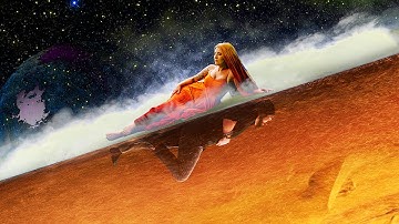 IN VIRTUE - Karma Loop (ft. @CharlotteWesselsOfficial) Official Music Video