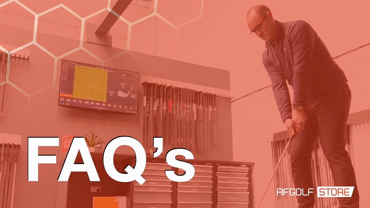 How Much Does A Titleist Club Fitting Cost? YouTube