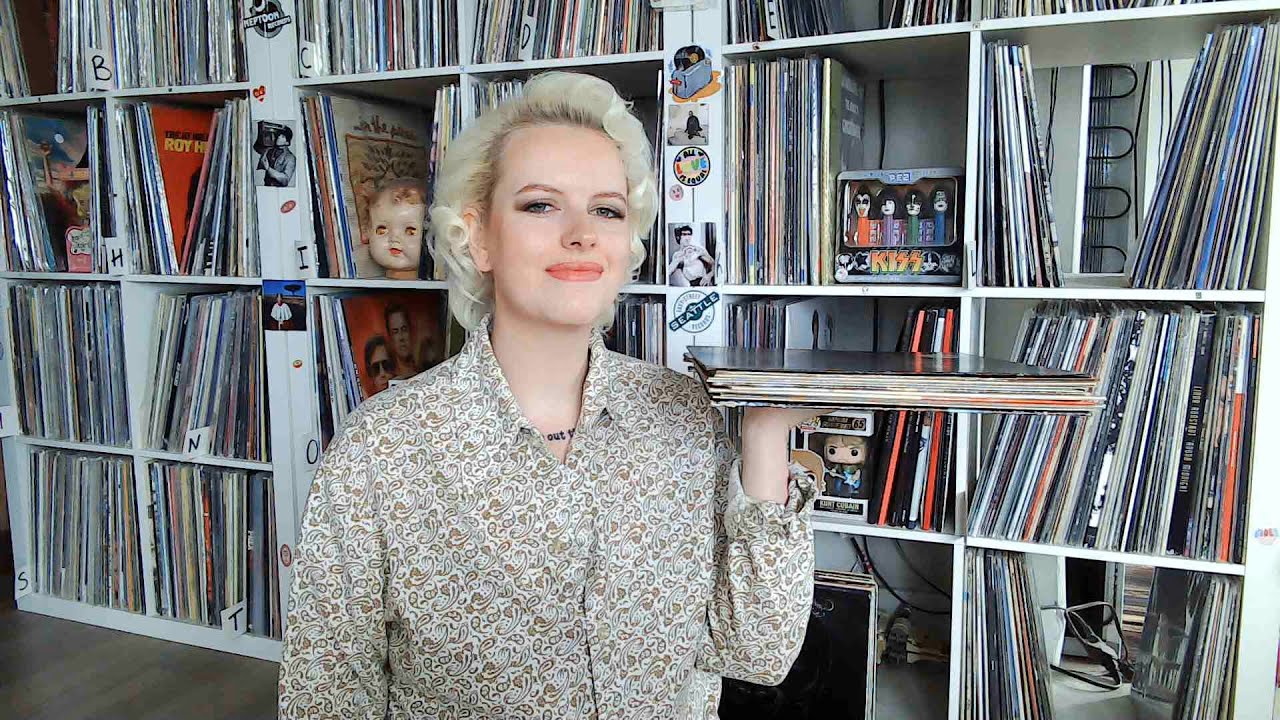 My 10 Favorite Vinyl Finds Of 2023