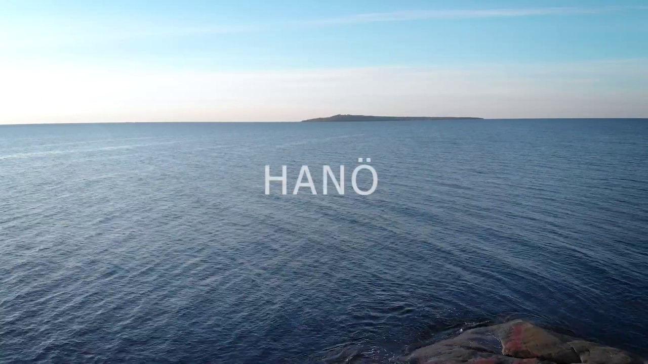 Naturfilm från Sölvesborgs kommun