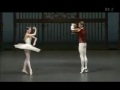 Diana Vishneva-Igor Kolb Paquita-New National Ballet Theater