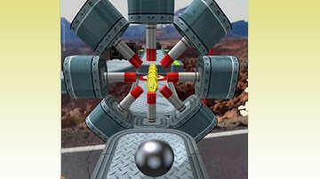 Going Balls Super SpeedRun Gameplay - Level 114