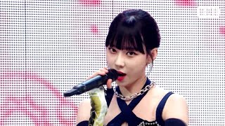 [MR Removedㅣ엠알 제거] aespa(에스파) _ Savage(세비지) @ 211016 Encore MBC Show! Music Core