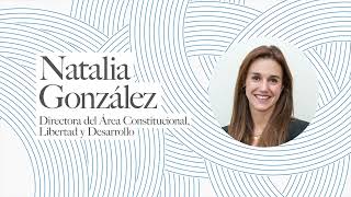 Natalia González: Plebiscito Constitucional en Chile | Podcast de Instituto Cato con Daniel Raisbeck