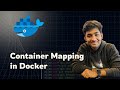 9 - Container Mapping - Connecting phpMyAdmin with MySQL Container