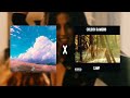 Those Moments x Bonfire [Mashup]