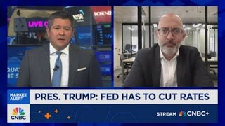 Evercore ISI’s Krishna Guha on why the Fed is in 'wait and see' mode