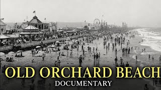 Why Nobody Wants to Visit Old Orchard Beach, Maine Anymore
