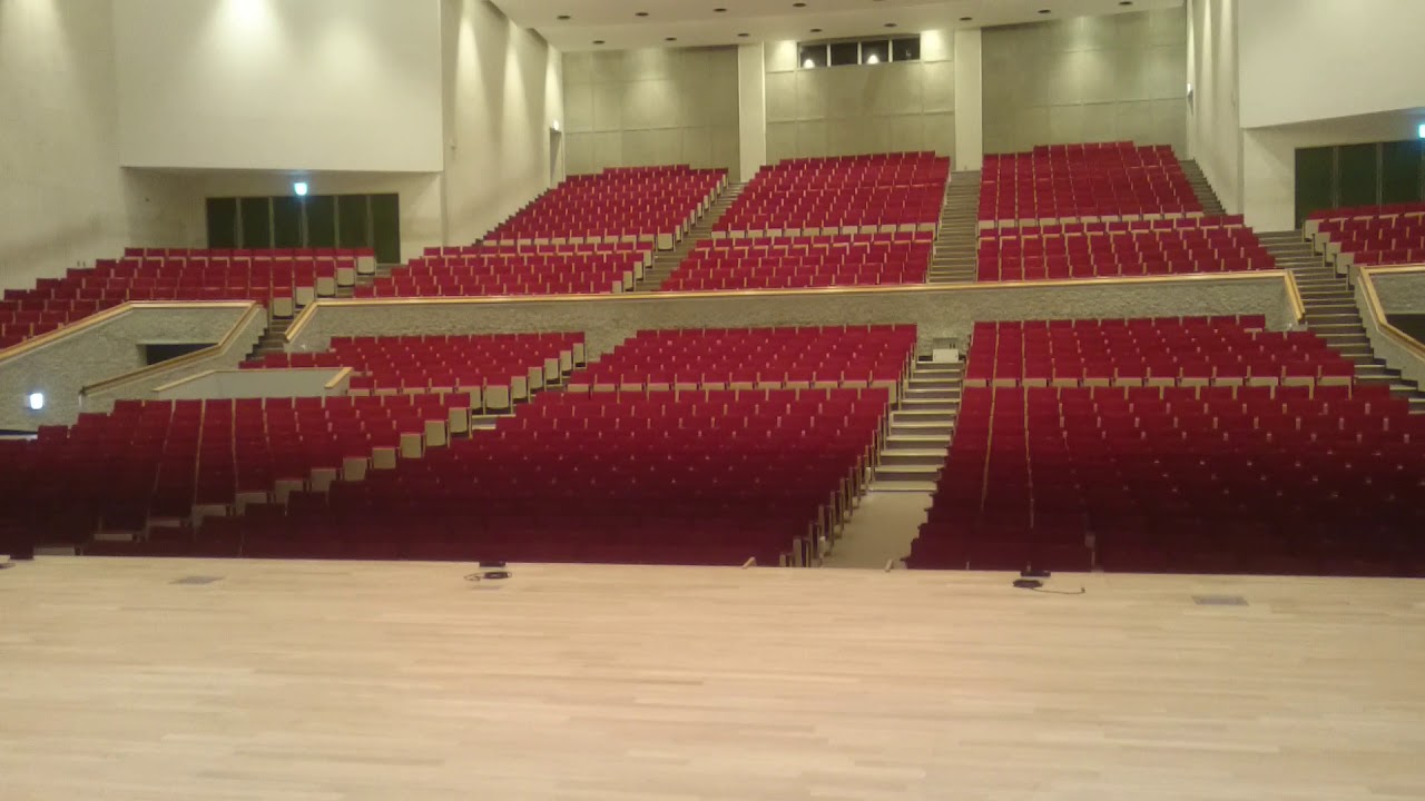 長岡市立劇場 JapaneseClass.jp 長岡市立劇場 JapaneseClass.jp