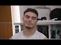 Brenton Strange & Travis Hunter on Preparation for Texans | Jacksonville Jaguars