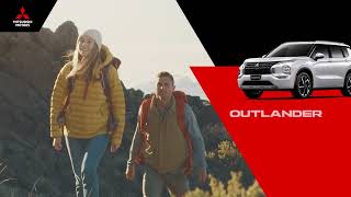 Mitsubishi Motors Canada | Outlander | 2024 V2 16x9 15s FR
Mitsubishi Motors Canada | Outlander | 2024 V2 16x9 15s FR Mitsubishi Motors Canada | Outlander | 2024 V2 16x9 15s FR