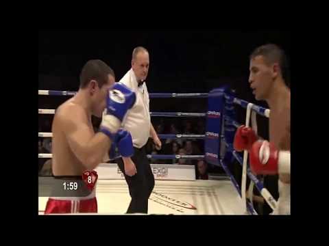 Prince Nefzi Ayoub 2010 part 2