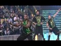 ABDC6 - Phunk Phenomenon - Week 3 - Don_t Stop The Party - The Black Eyed Peas Challenge