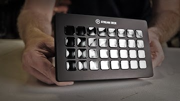 Is the Elgato Stream Deck XL a good fit for small creators?