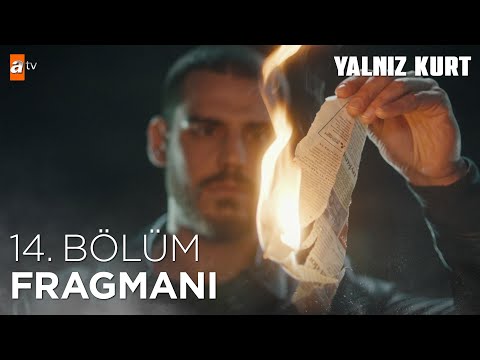 Yalnız Kurt: Season 1, Episode 14 Clip