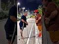 SE FERROU E ACABOU EM TRETA FEIA #humor #pegadinha #comedia