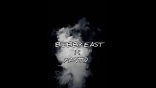 Bobby East Ft. Kantu – Toxic (lyric video)