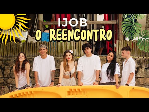 iJOB “o reencontro” dez.2024 || Guarujá