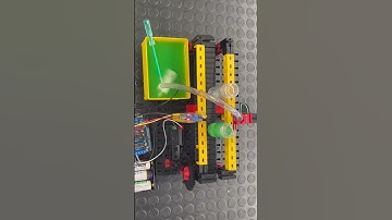 #esp32 #arduinoproject #innovation #edtech #robotics #cncsoftware #techeducation #robot #smartphone