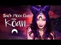 ☾ Sailor Moon: Kōan ✧ Black Moon Clan Collab