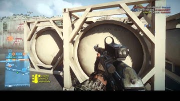 Battlefield 3 sound glitch