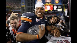 Auburn's Last Second Victory Over Oregon to WIN NATIONAL CHAMPIONSHIP! 