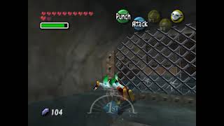Zora Sewers HP Clip (New? and probably useless)