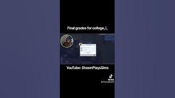 #sims4 #gaming #thesims #sims4letsplay #thesims4 #sims4university #school