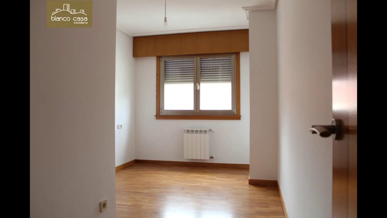 Piso en venta en Calle Salcillo, Arteixo